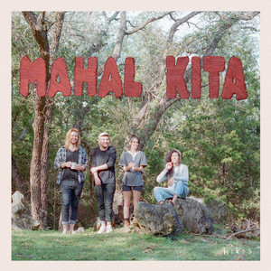 Mahal Kita cover