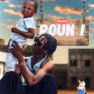 KAMUS - POUN