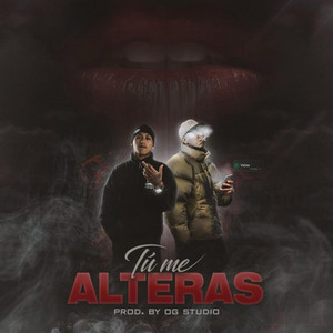 Tu Me Alteras by Aries Cooper, Mijael