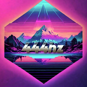 444hz by Spectre Falling