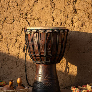 Danza del ritual by Loluz