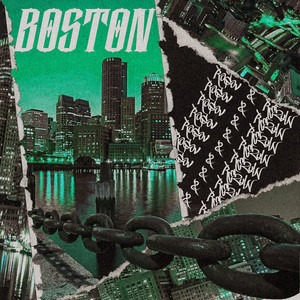 Boston by ROGOV, REZAN