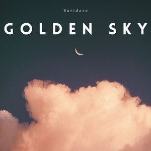 Golden Sky by Baridara