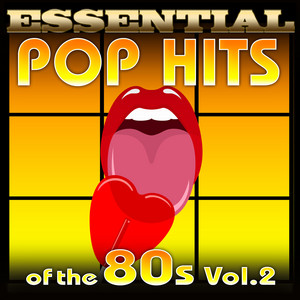 Essential Pop Hits of the 80s-Vol.2 album