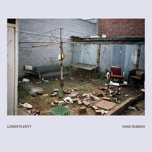 Dirty Flowers by Lower Plenty