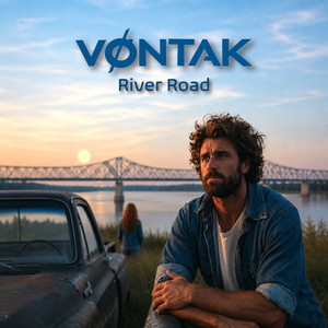 River Road by VØNTAK