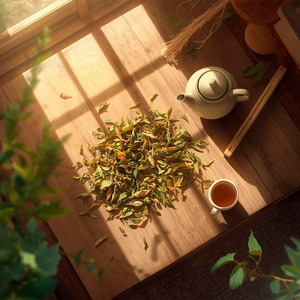 Herbal by Cup of Tea