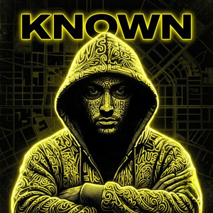 Known by Sterling St. Laurent