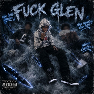 Fuck Glen by Adot Balla