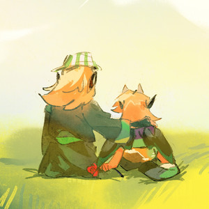 Next To Me by Studi01