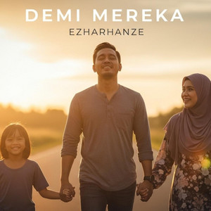 EzHaRHaNzE - Demi Mereka