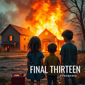 Pyromania by Final Thirteen