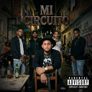 mi circulo by shakalaca produciendo