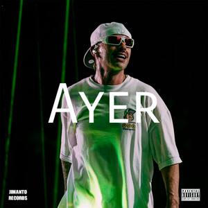 Ayer by Jimanto Records