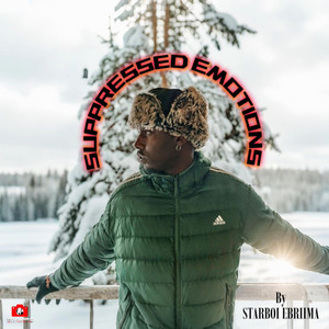 Non Stop by Starboi Ebriima