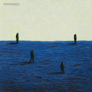 Toothless by George Erith
