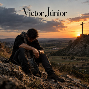 Learning to Live Again by Victor Júnior