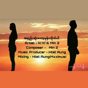 Min Z - A Nal Sone Toz Mone Lite Par