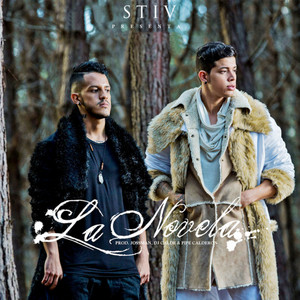 La Novela by Stiv, Cuarto Contacto
