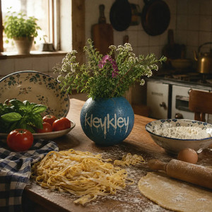 Italian Pazzesco by Kley Kley