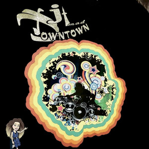 Dj DownTownImad - Heartbeat