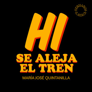 Se Aleja el Tren