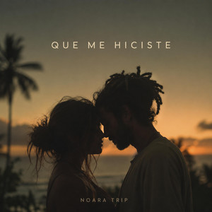 Que Me Hiciste by Noara Trip