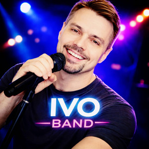 IVO BAND - Koliko sam sretan