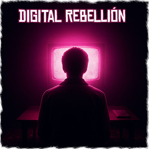 Digital Rebellión by Mc Loyda