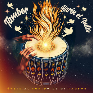 Harin el Indio - Tambor (Versión En Vivo)