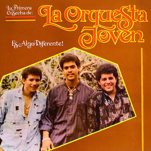 La Orquesta Joven - Me Decidí