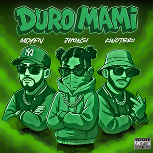 DURO MAMI (feat. KingTero)