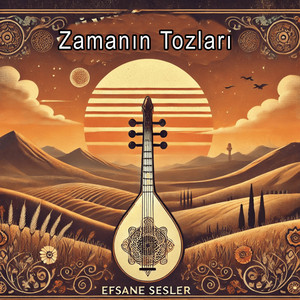 Efsane Sesler - Ozan Dündar...Derdi̇m Var