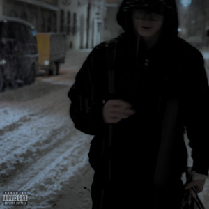 Shodely — tryna find peace