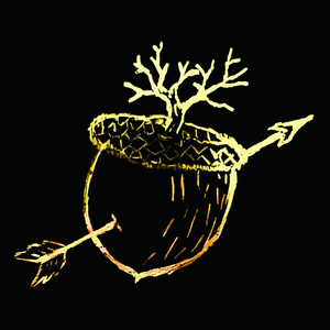 Squirrel Food by Pointless Culture