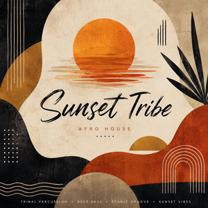 Sunset Tribe by Zio Park
