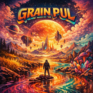 Grain Pul by ATB MSC