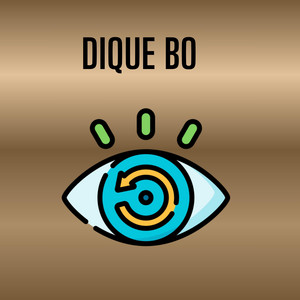 DIQUE BO by LA FLAUTTA