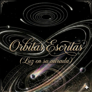 Luz en su Mirada by Órbitas Escritas
