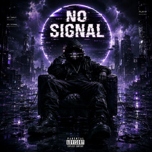 No Signal by Aimen