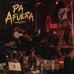 Pa afuera by Comadreja ON the Beat