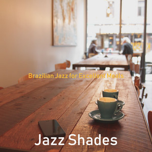 Bossa Soundtrack for Enjoying Great Coffee
