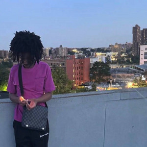 watch it build up by Buzzo