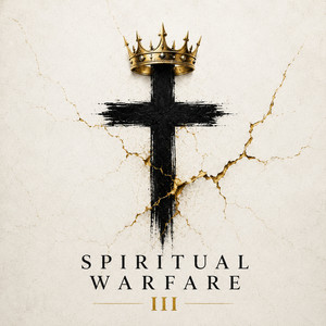 Spiritual Warfare 3 by Profound Artist