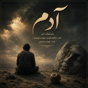 آدم (Adam) by Sohrab Abootorabi