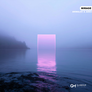 Mirage by Akmalov, Adex