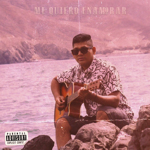 Me quiero enamorar by Jeremy Gonzales