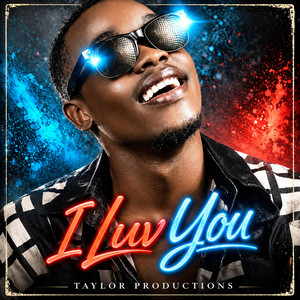 I Luv You by Tanya Taylor