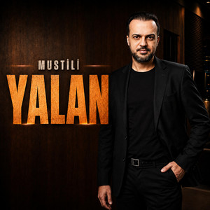 Yalan by Mustili