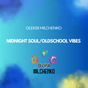 Обкладинка: Oldschool Vibes